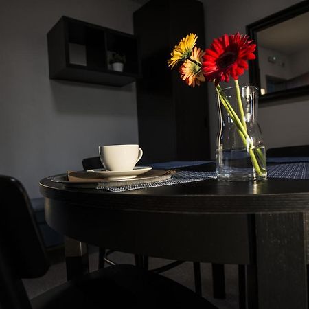 Hotel Sport Šumperk Buitenkant foto