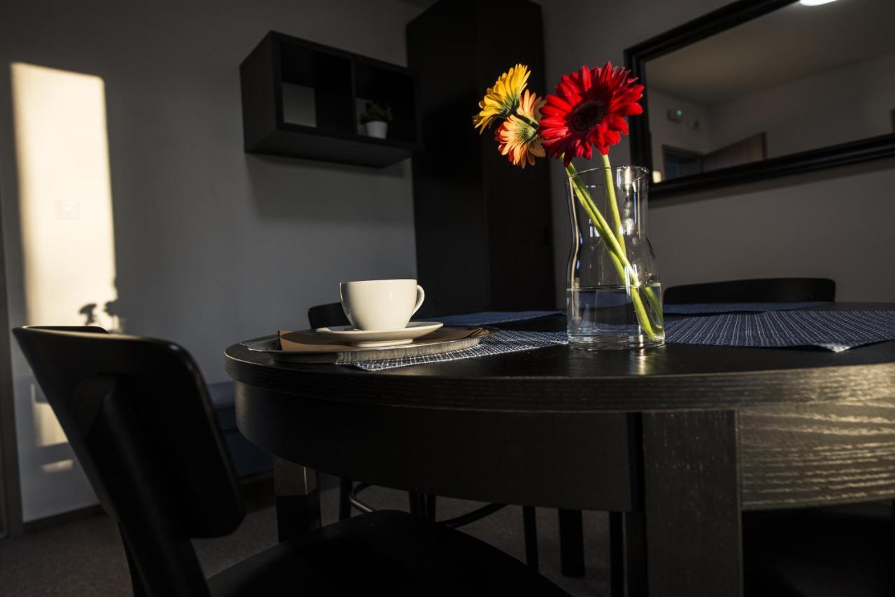 Hotel Sport Šumperk Buitenkant foto